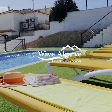 Villa Salinas In Castro Marim By Wave Algarve Buitenkant foto