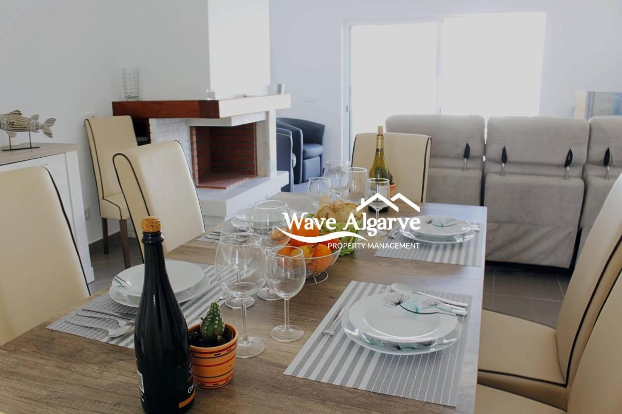 Villa Salinas In Castro Marim By Wave Algarve Buitenkant foto