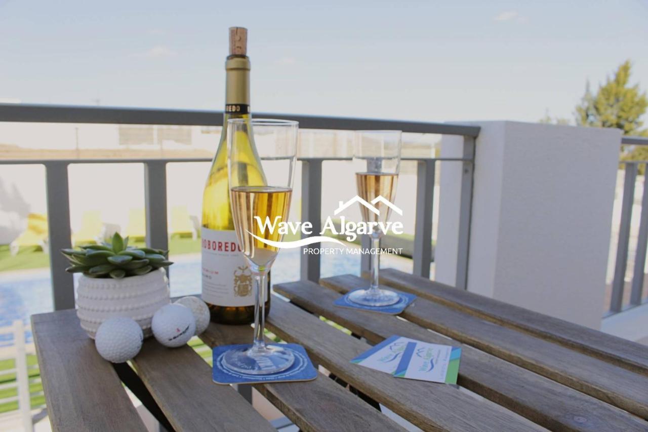 Villa Salinas In Castro Marim By Wave Algarve Buitenkant foto