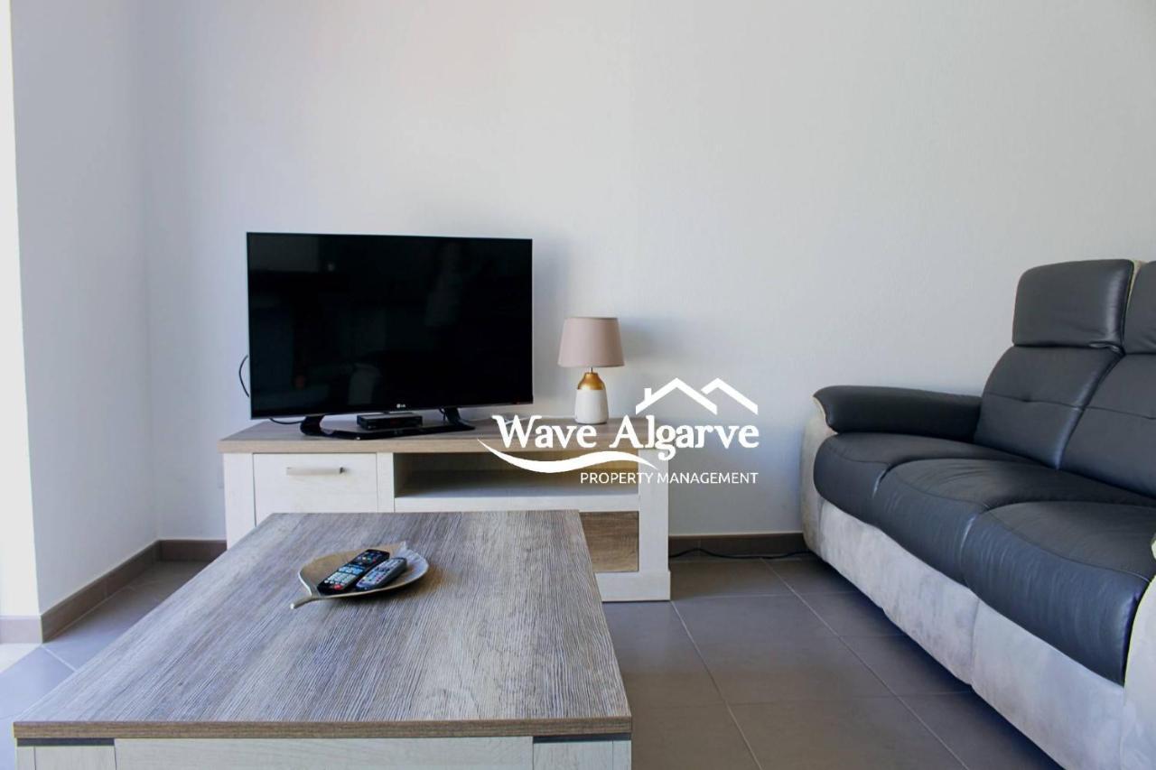 Villa Salinas In Castro Marim By Wave Algarve Buitenkant foto