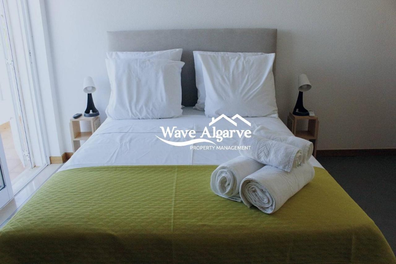 Villa Salinas In Castro Marim By Wave Algarve Buitenkant foto