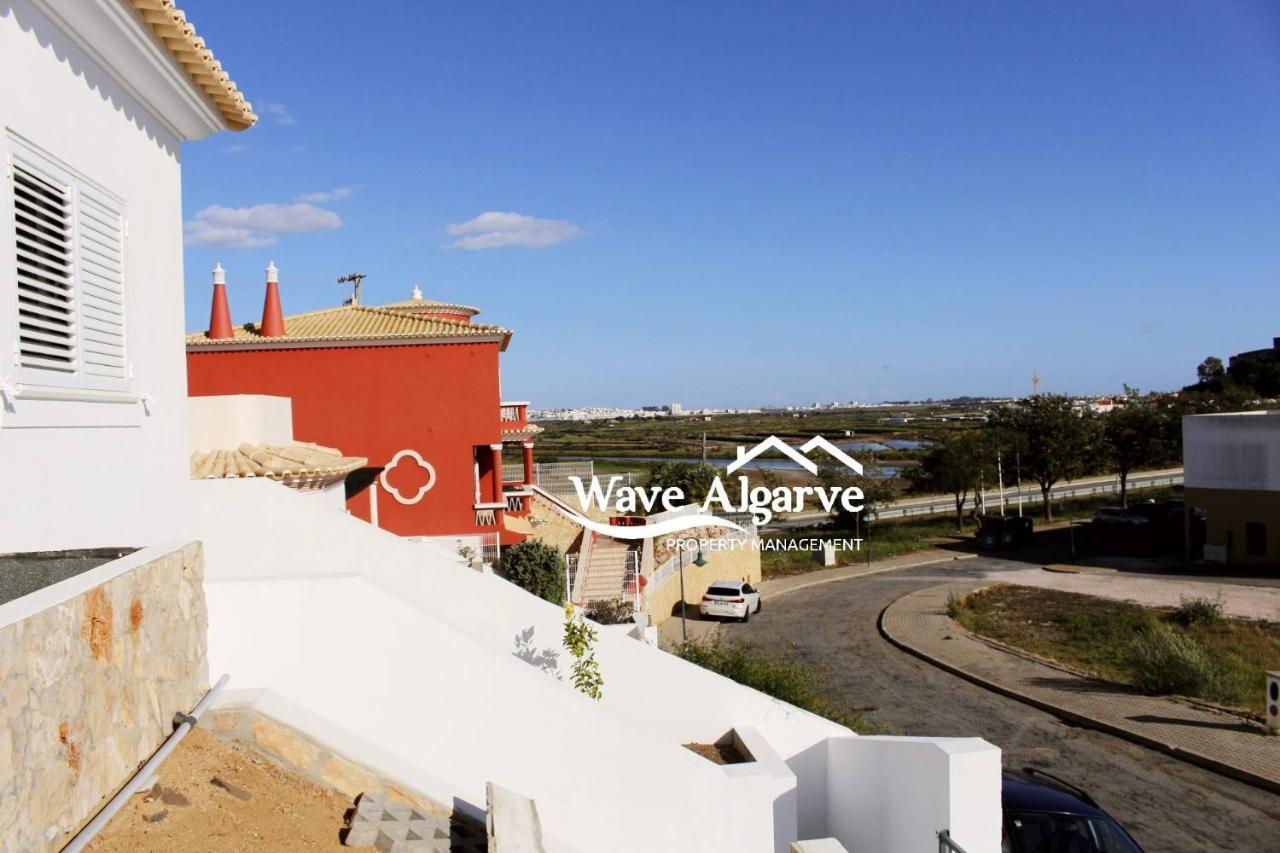 Villa Salinas In Castro Marim By Wave Algarve Buitenkant foto