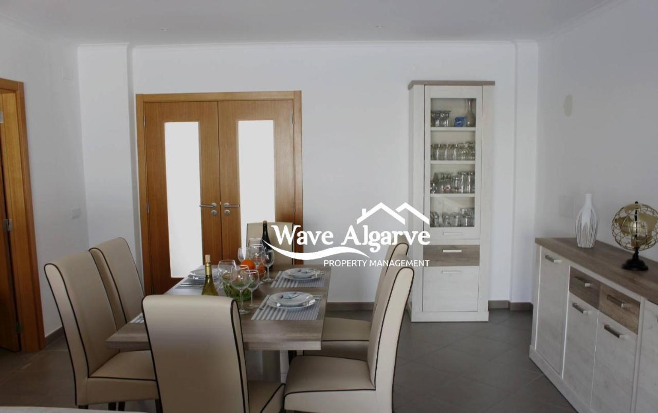 Villa Salinas In Castro Marim By Wave Algarve Buitenkant foto