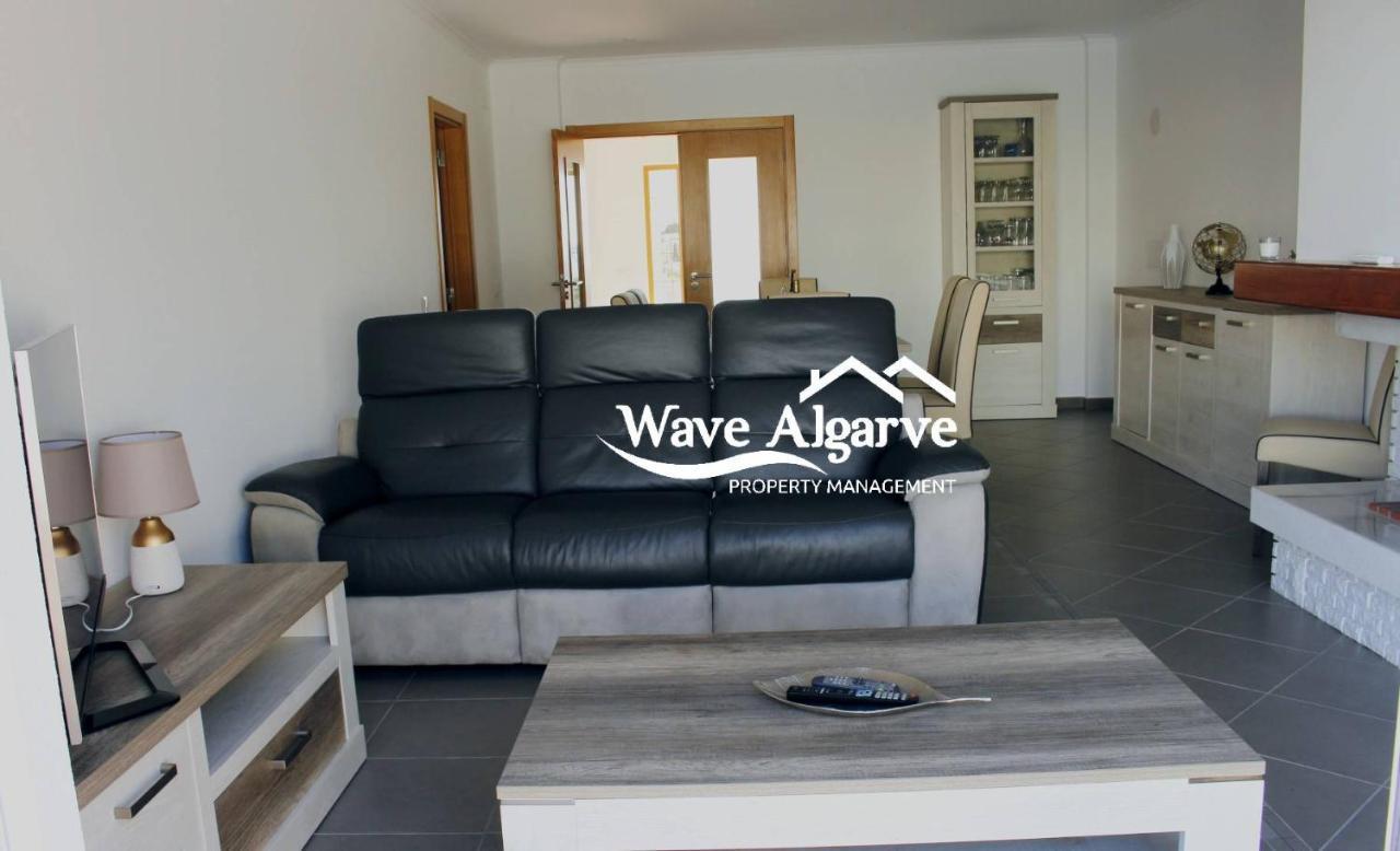 Villa Salinas In Castro Marim By Wave Algarve Buitenkant foto