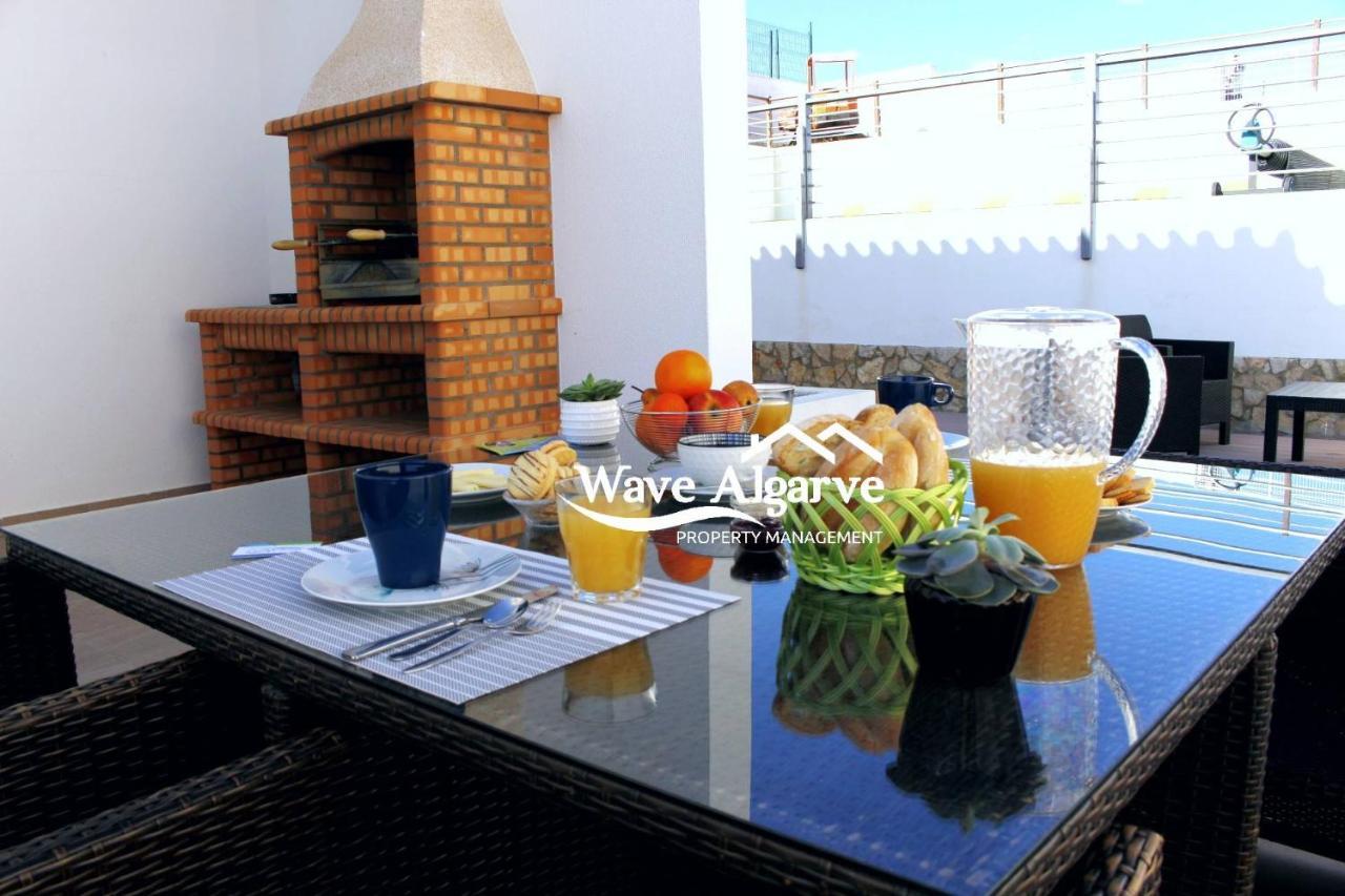 Villa Salinas In Castro Marim By Wave Algarve Buitenkant foto