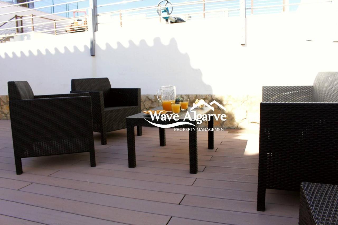Villa Salinas In Castro Marim By Wave Algarve Buitenkant foto