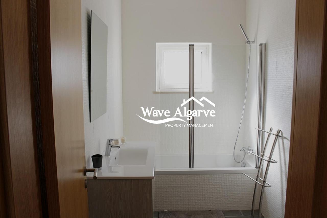 Villa Salinas In Castro Marim By Wave Algarve Buitenkant foto