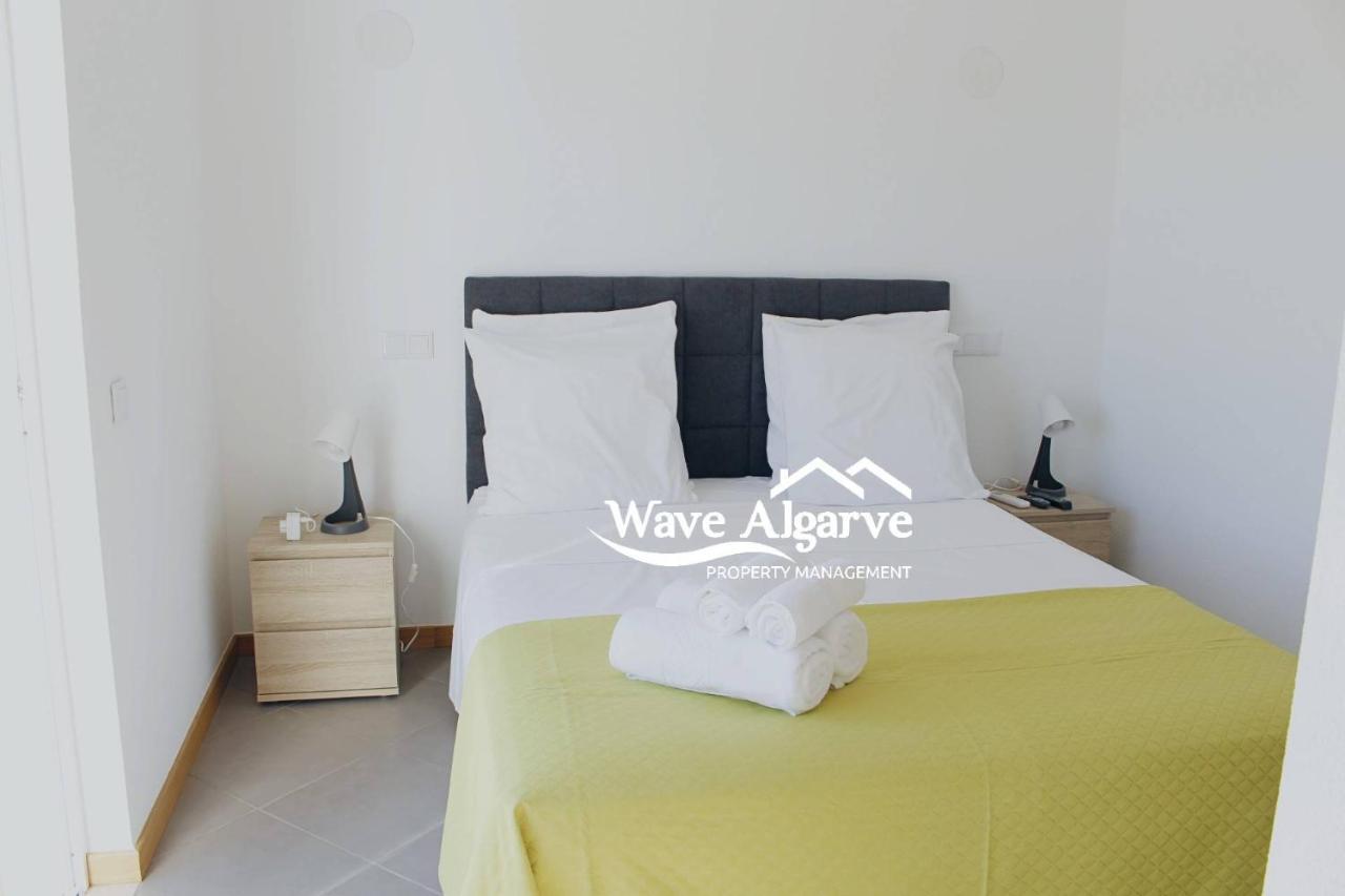 Villa Salinas In Castro Marim By Wave Algarve Buitenkant foto