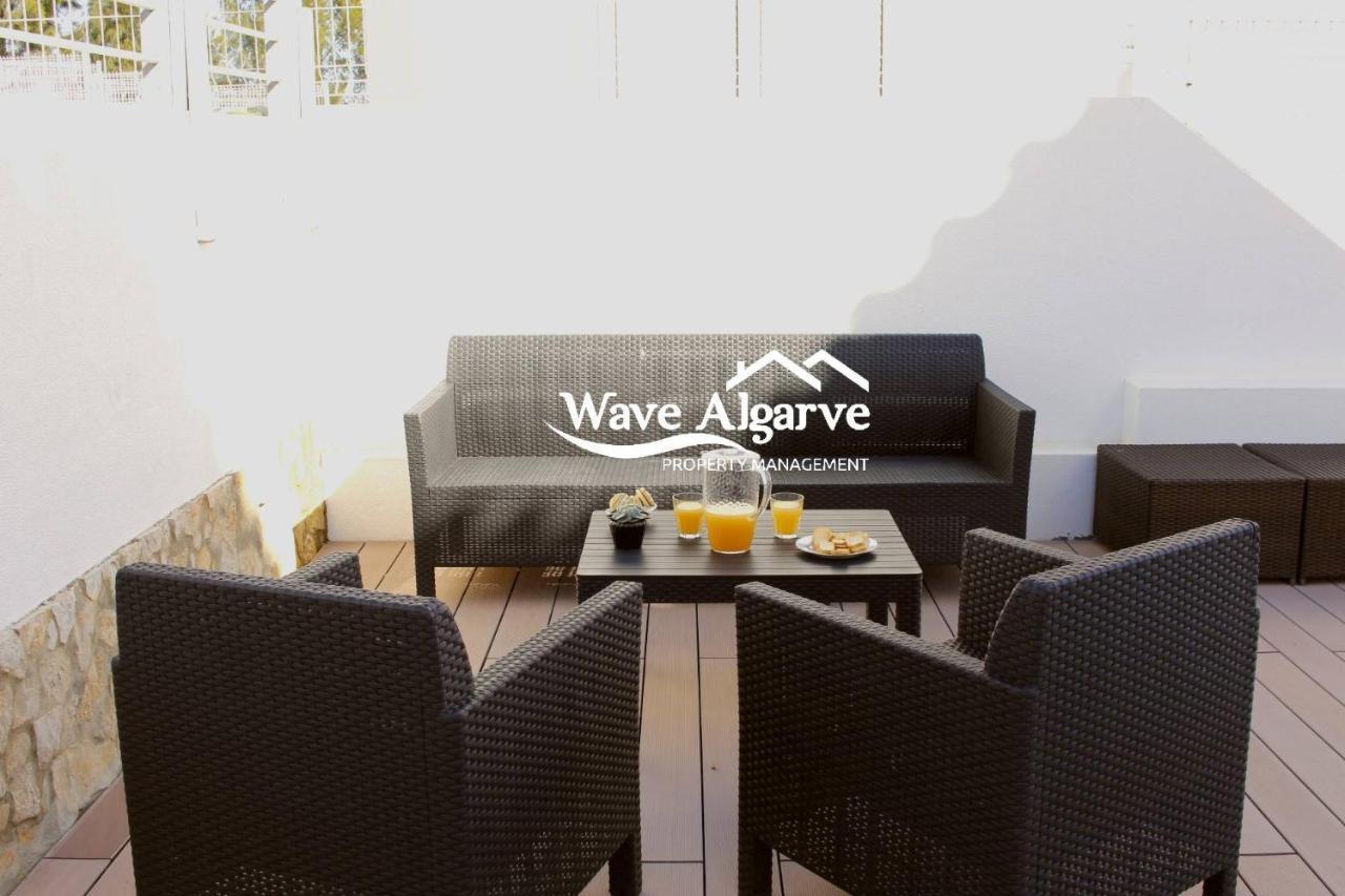 Villa Salinas In Castro Marim By Wave Algarve Buitenkant foto
