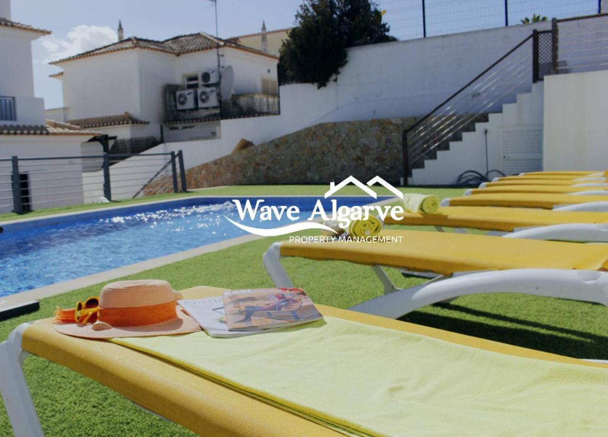 Villa Salinas In Castro Marim By Wave Algarve Buitenkant foto