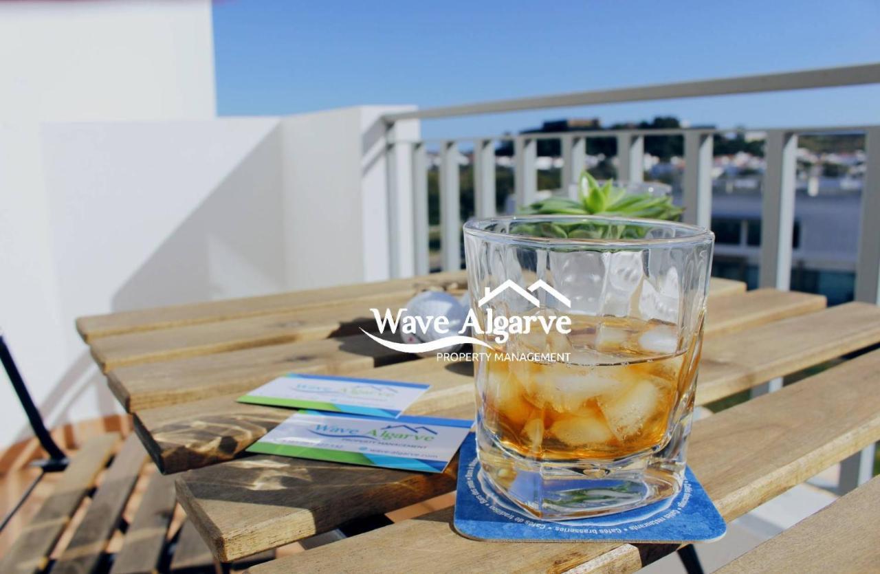 Villa Salinas In Castro Marim By Wave Algarve Buitenkant foto