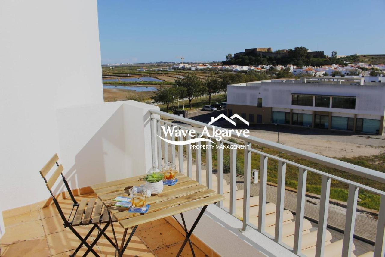 Villa Salinas In Castro Marim By Wave Algarve Buitenkant foto